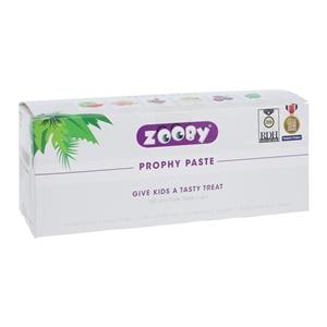 Zooby Prophy Paste Coarse Spearmint Safari 100/Bg