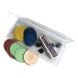 Flexible Polishing Kit Ea