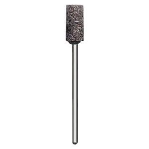 Aluminum Oxide Mounted Points V-Stone Cylinder 46/60 Ea