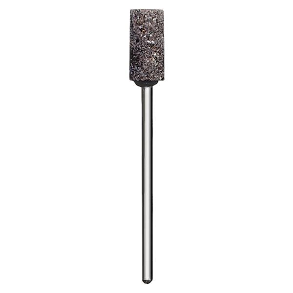 Aluminum Oxide Mounted Points V-Stone Cylinder 46/60 Ea