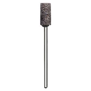 Aluminum Oxide Mounted Points V-Stone Cylinder 80 Ea