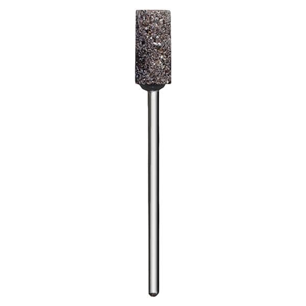 Aluminum Oxide Mounted Points V-Stone Cylinder 80 Ea