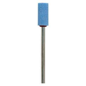 Ceramcut Aluminum Oxide Mounted Points 120 Fine Blue Stone Ea