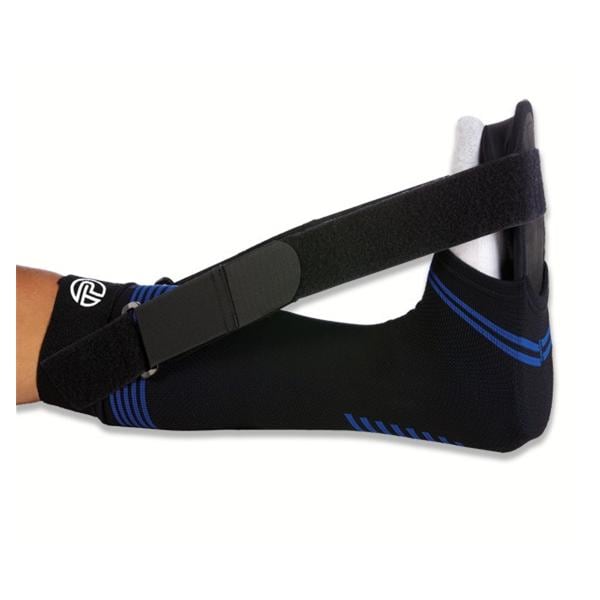 Soft Splint Achls Tndn Size Men 6-8 / Women 5-8 Small Breathable Material Lft/Rt