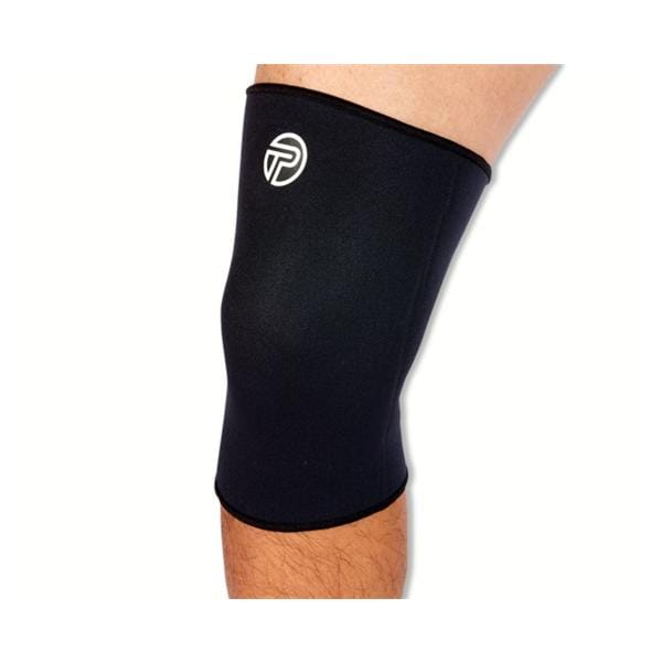 Support Sleeve Knee Size Small Neoprene 13-14" Left/Right