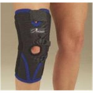 Stabilizer Knee Size Medium Neoprene 18.5-20" Right