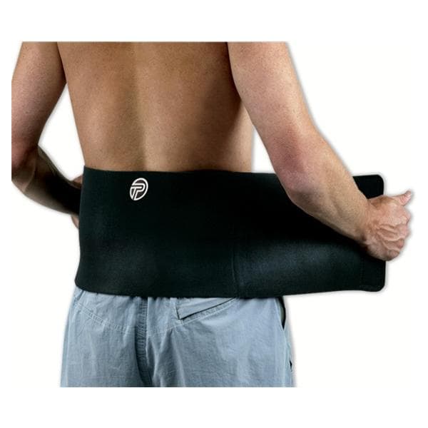 SI Support Wrap Back One Size Elastic/Mesh