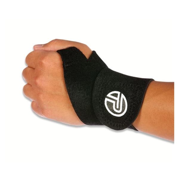 Support Wrap Wrist One Size Neoprene Universal