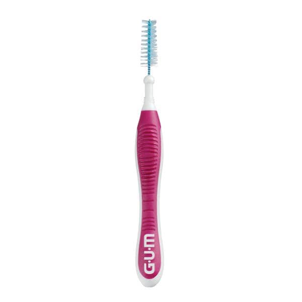 GUM Proxabrush Go-Betweens Interdental Brush Moderate Refill 36/Bx