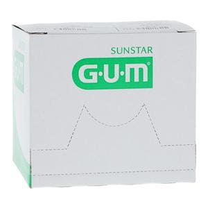 GUM Stimulator Tips Refill 36/Bx