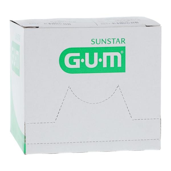 GUM Stimulator Tips Refill 36/Bx