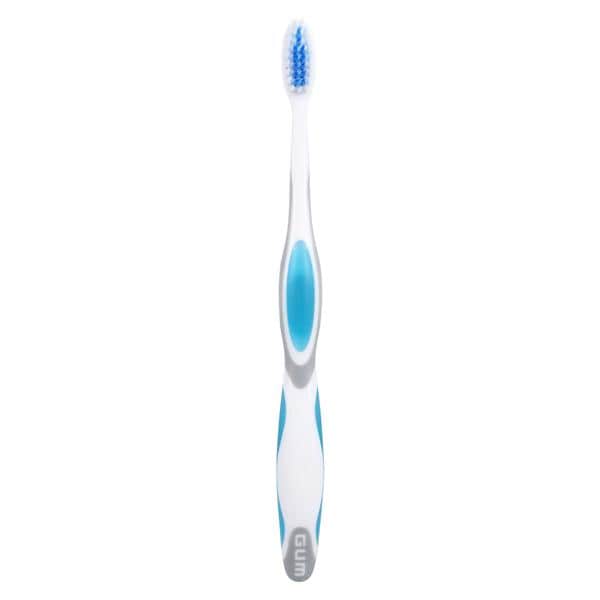 GUM Summit + Manual Toothbrush Adult Soft Compact 12/Bx