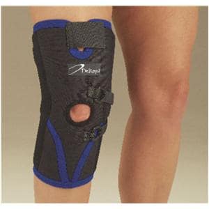 Stabilizer Knee Size 2X-Large Neoprene 25.5-28" Left