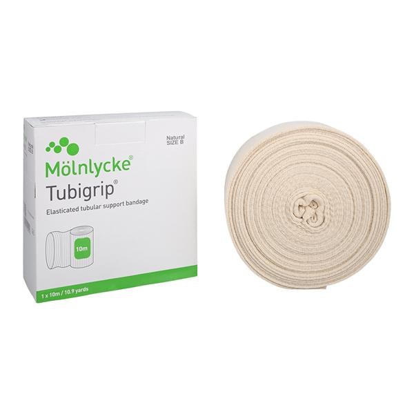 Tubigrip Tubular Bandage Cotton/Elastic 2.5" Natural 1/Bx, 32 BX/CA