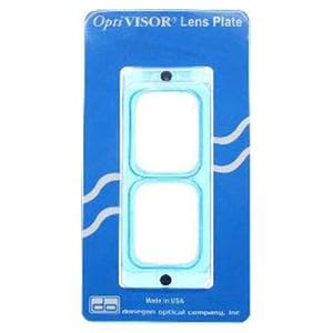 Lens Plate Ea