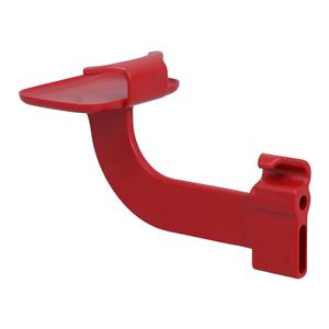 GSX-700 Digital Sensor Holder Vertical Bitewing Red 1 Ea