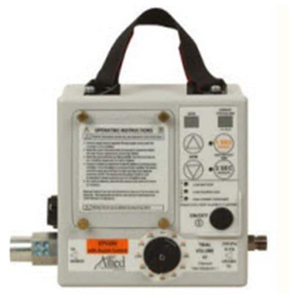 EPV200 Oxygen Ventilator Ea