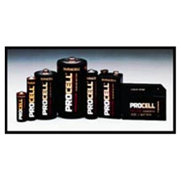 Procell C Alkaline Battery 12/Bx