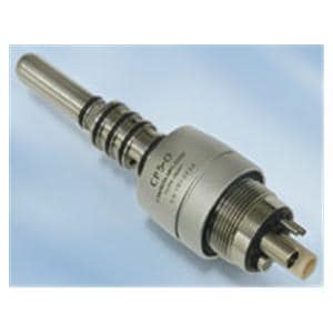 TwinPower High Speed Handpiece Coupler 5 Hole For Standard Tubing Ea
