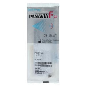 Panavia F 2.0 B Paste Base Cement Light 2.3ml