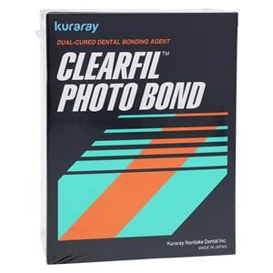 Clearfil Photo Bond Bonding Agent Kit Ea