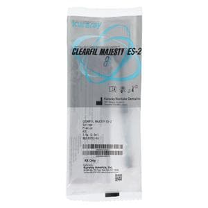 Clearfil Majesty ES-2 Premium Universal Composite A3E Enamel Syringe Refill