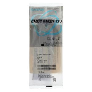 Clearfil Majesty ES-2 Premium Universal Composite A2D Dentin PLT Refill 10/Pk