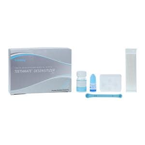 Teethmate Hydroxyapatite Desensitizer Complete Kit Ea