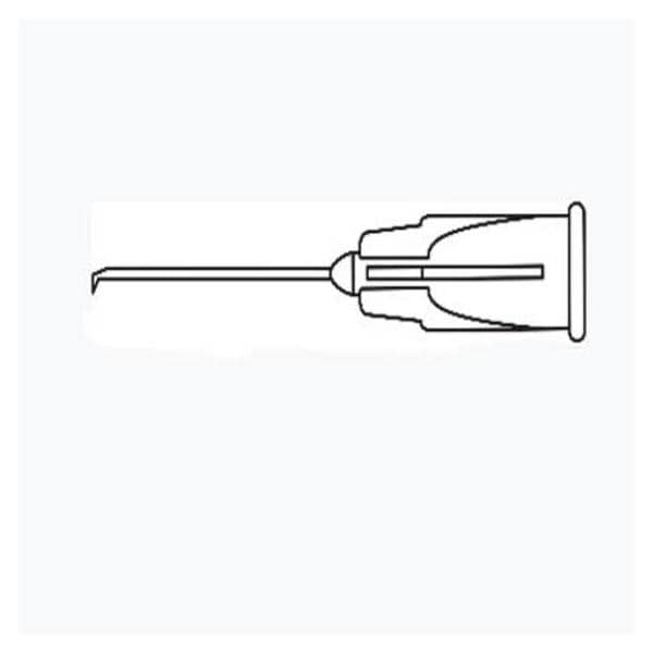 Visitec Irrigating Cystotome 0.5x16mm