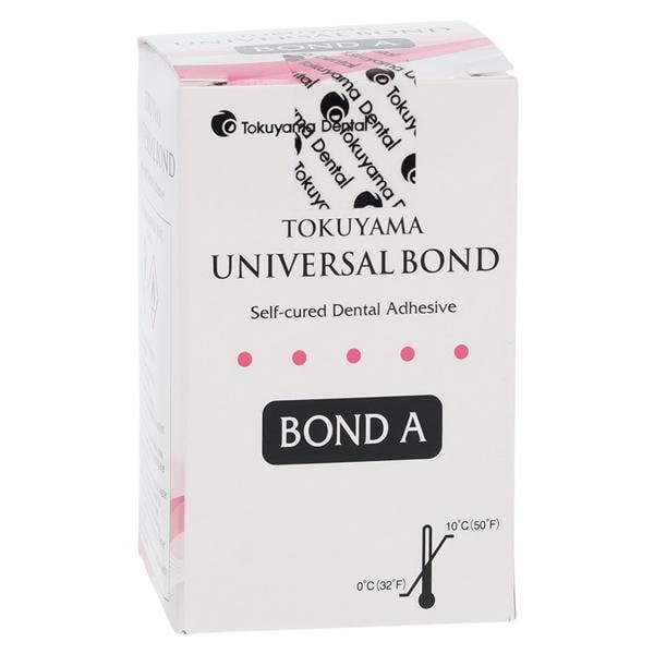 Universal Bond Adhesive Self Cure 5 mL A Refill Ea