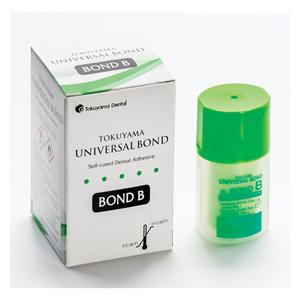 Universal Bond Adhesive Self Cure 5 mL B Refill Ea