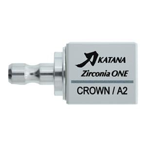Katana Zirconia ONE Crown A2 CEREC 4/Bx