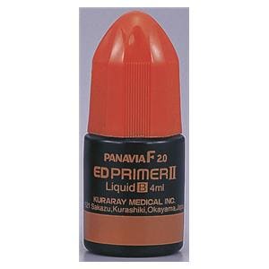 Panavia F 2.0 Liquid B ED Primer 4ml/Bt