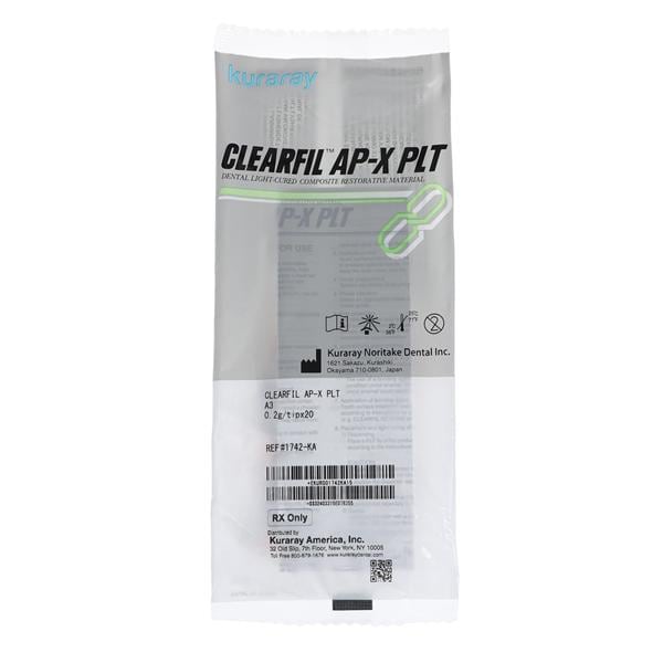 Clearfil AP-X Universal Composite A3 Tip Refill 20/Bx