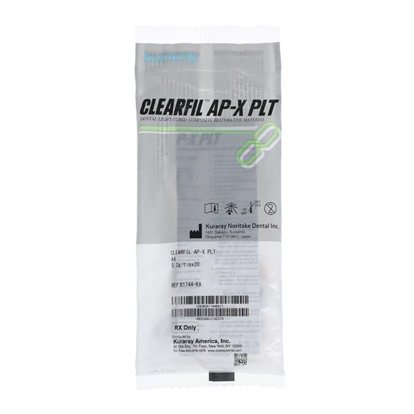 Clearfil AP-X Universal Composite A4 Tip Refill 20/Bx