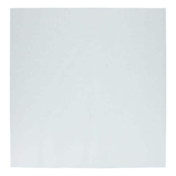 CSR Wrap 20 in x 20 in White 500/Ca