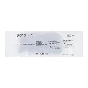 Bond-1 SF Flocked Needle Tips 25 Gauge 100/Bg