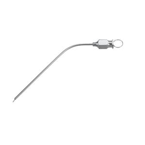 Rosen Suction Tube Stainless Steel Non-Vented 60mm Ea