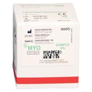 ST Myoglobin Diluent 4/Kt