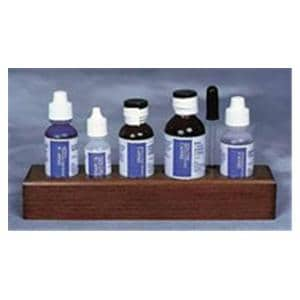 Stain Kit Gram 4x2oz EA