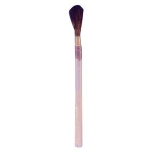 Ceramist Brush Quill Handle Flux #1 12/Pk