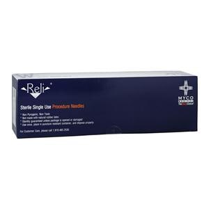 Reli Spinal Needle 22g 7", 4 BX/CA