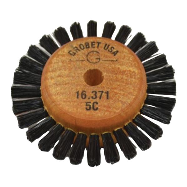 Polishing Brush Wheel #5C Ea