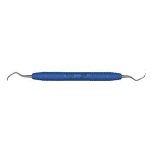 Universal Curette Gracey Double End Size 23A Resin Stainless Steel Ea