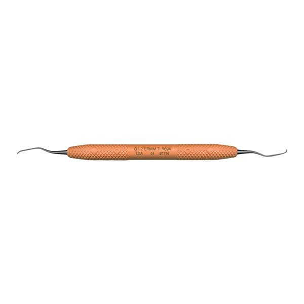 Implant Curette Gracey Size 1/2 Micro Mini Ea