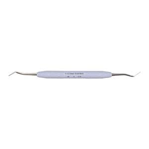 Restorative Chisel Size 19 Binangle Resin Handle Ea