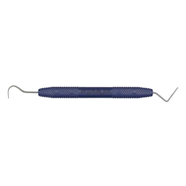 Expro Size 23/OW Double End Round Shepherd Hook / Williams Ea