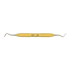 Periotome Posterior Double End Serrated Ea