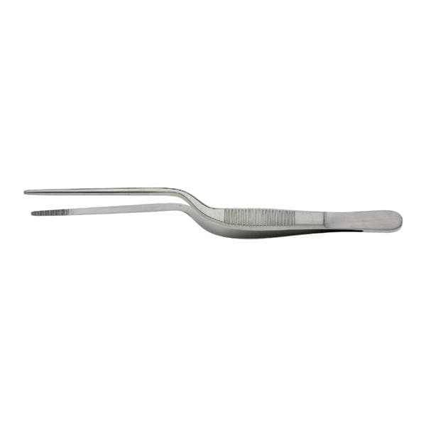 Lucae Dressing Forcep 5-1/2" Autoclavable Ea