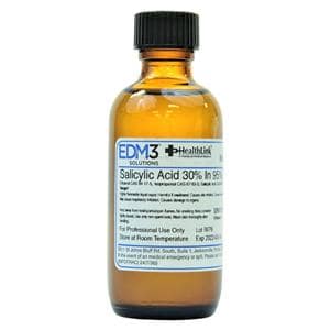 Salicylic Acid 30% 2oz Ea